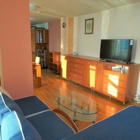 Hostex Vintage Apartment Stara Zagora Ngoại thất bức ảnh
