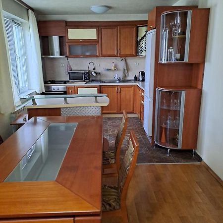 Hostex Vintage Apartment Stara Zagora Ngoại thất bức ảnh