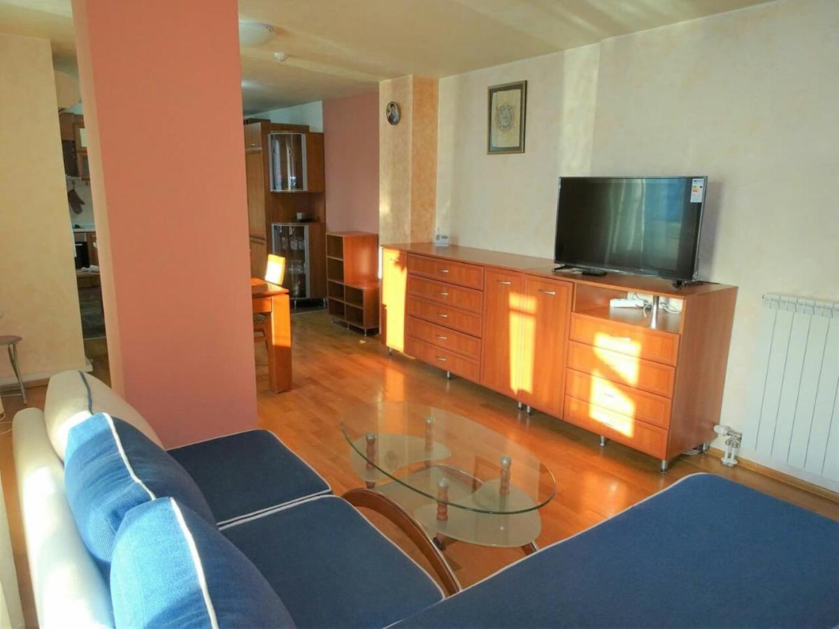 Hostex Vintage Apartment Stara Zagora Ngoại thất bức ảnh