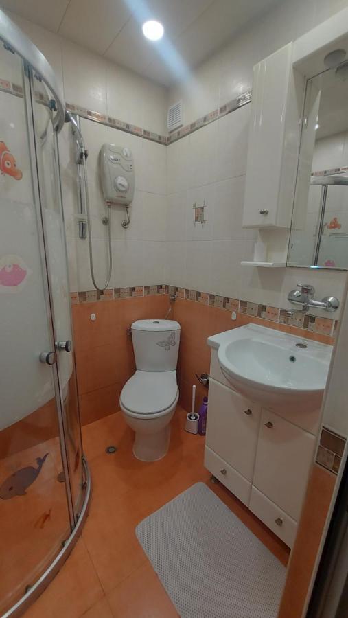 Hostex Vintage Apartment Stara Zagora Ngoại thất bức ảnh