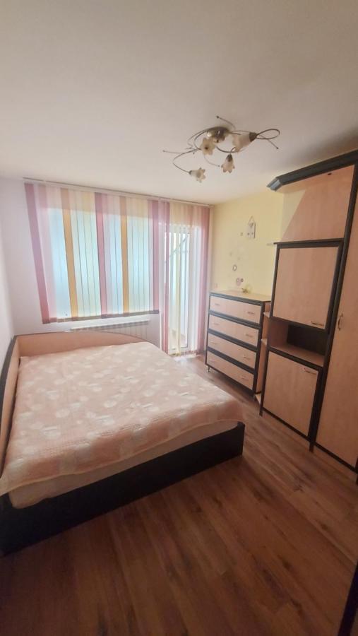 Hostex Vintage Apartment Stara Zagora Ngoại thất bức ảnh