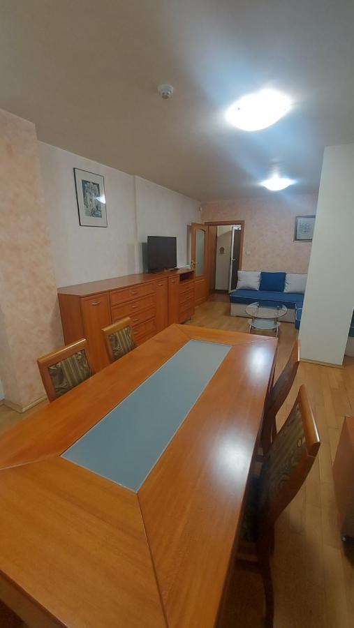 Hostex Vintage Apartment Stara Zagora Ngoại thất bức ảnh