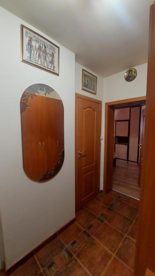 Hostex Vintage Apartment Stara Zagora Ngoại thất bức ảnh