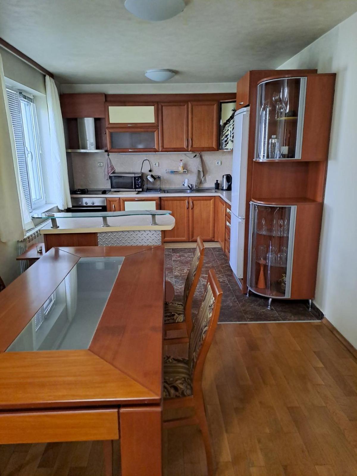 Hostex Vintage Apartment Stara Zagora Ngoại thất bức ảnh